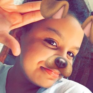 Meet your Posher, Katelin